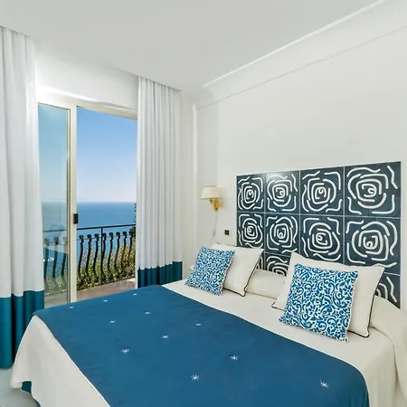 Luxury * Positano