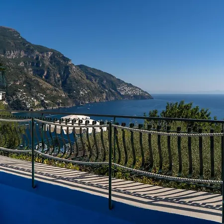 Luxury Villa