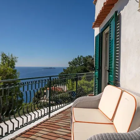 Luxury * Positano