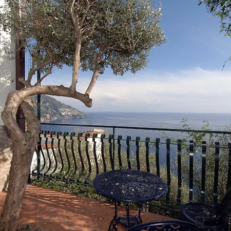 Luxury Villas Positano * Positano
