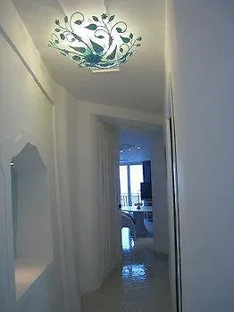 Luxury Villas Positano Positano