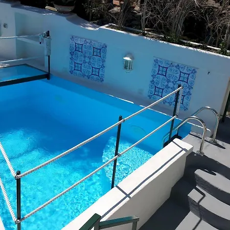 Luxury Villas Positano * Positano