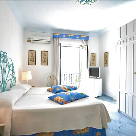 Luxury Villas Positano *