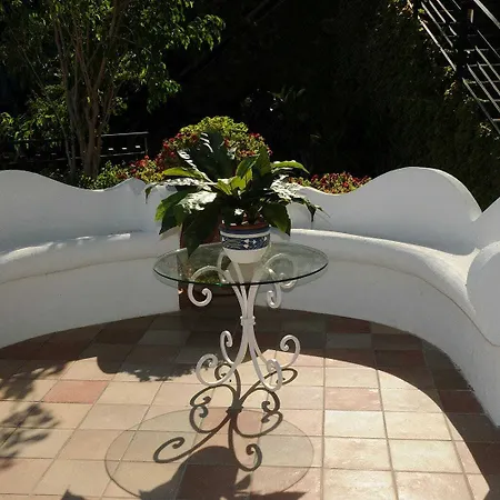 Luxury Villas Positano Villa Positano