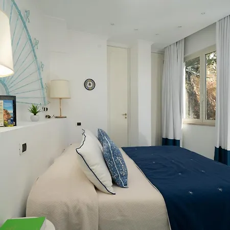 Luxury Villas Positano Positano