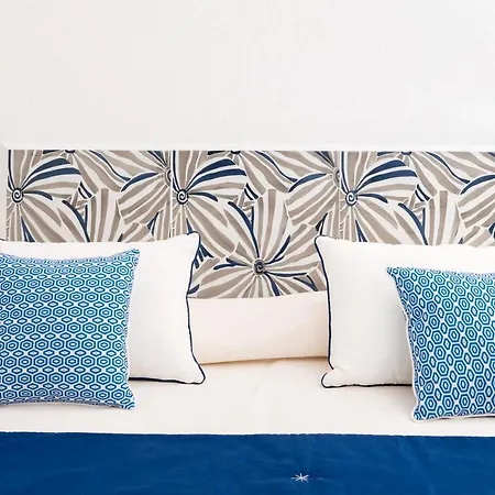 Luxury Villa Positano