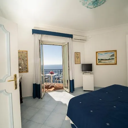 Luxury Villas Positano Villa Positano