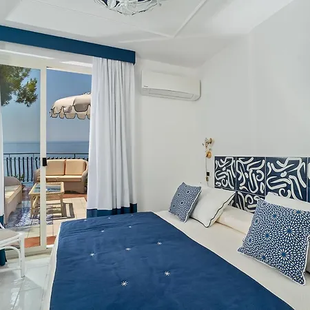 Villa Luxury Villas Positano