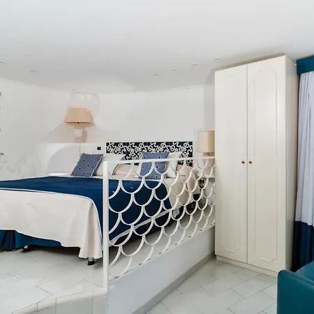 Luxury Villas Positano Positano