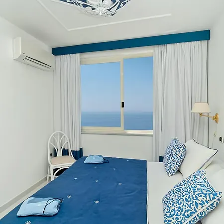 Villa Luxury Villas Positano *