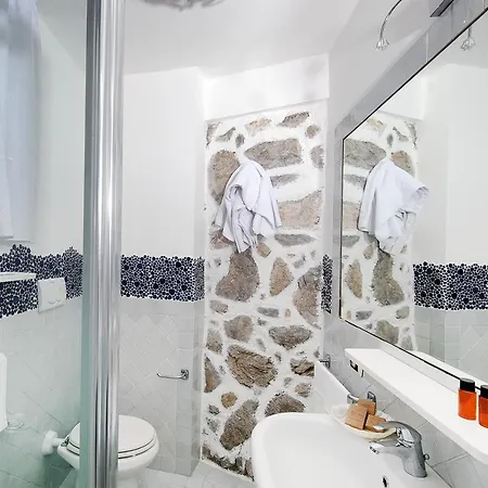 Villa Luxury Villas Positano Positano