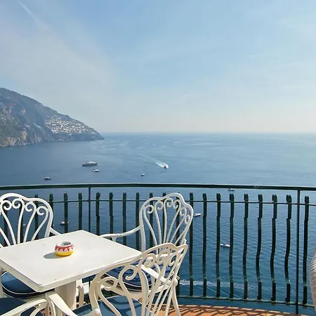 Luxury Ποζιτάνο