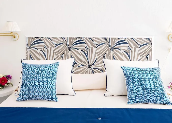 Luxury Villa Positano