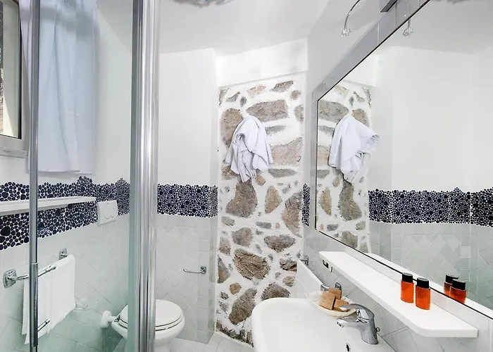 Villa Luxury Positano