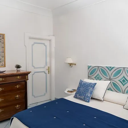 ヴィラ Luxury ポジターノ