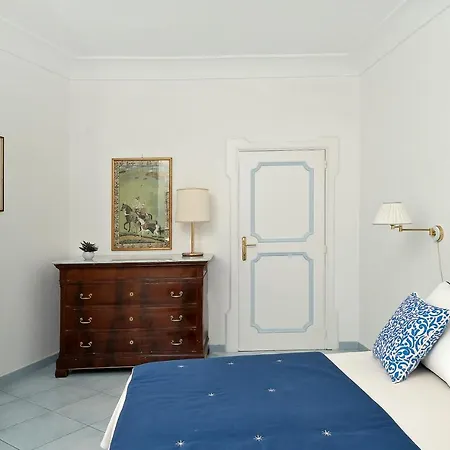 Luxury ヴィラ ポジターノ