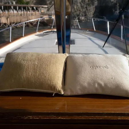 Luxury * ポジターノ