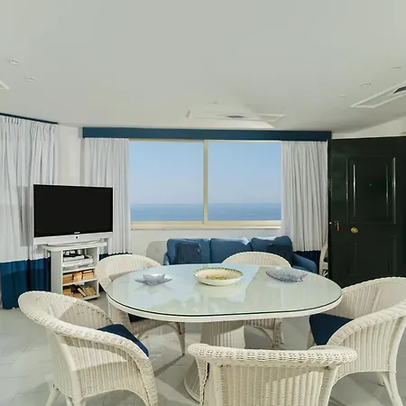 Villa Luxury *
