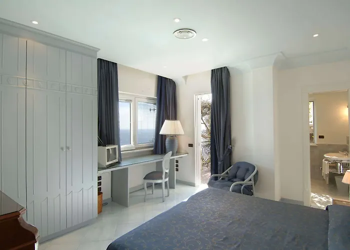 Villa Luxury Positano