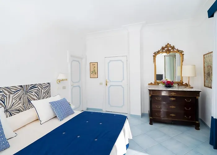 Villa Luxury Positano